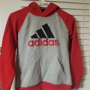 Awesome Adidas Hoodie